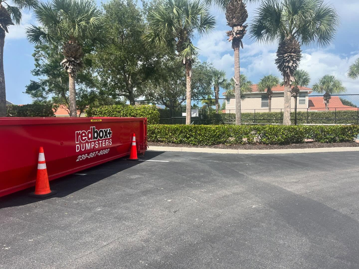 How to Cut Costs with Affordable Dumpster Rentals in Naples, FL