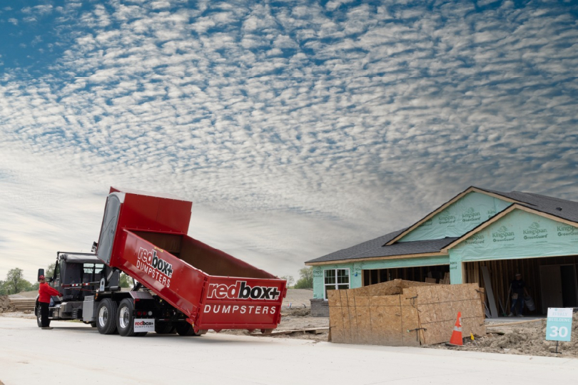 Which Dumpster Rental Is Right For Your Project?