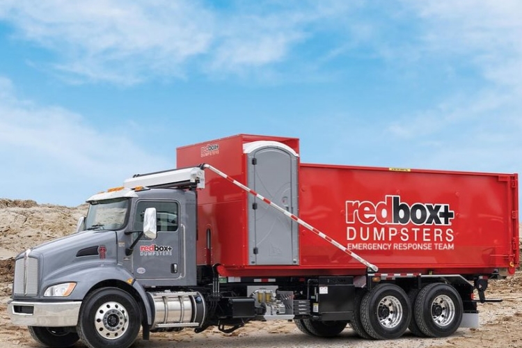 Dumpster Rental Safety Tips