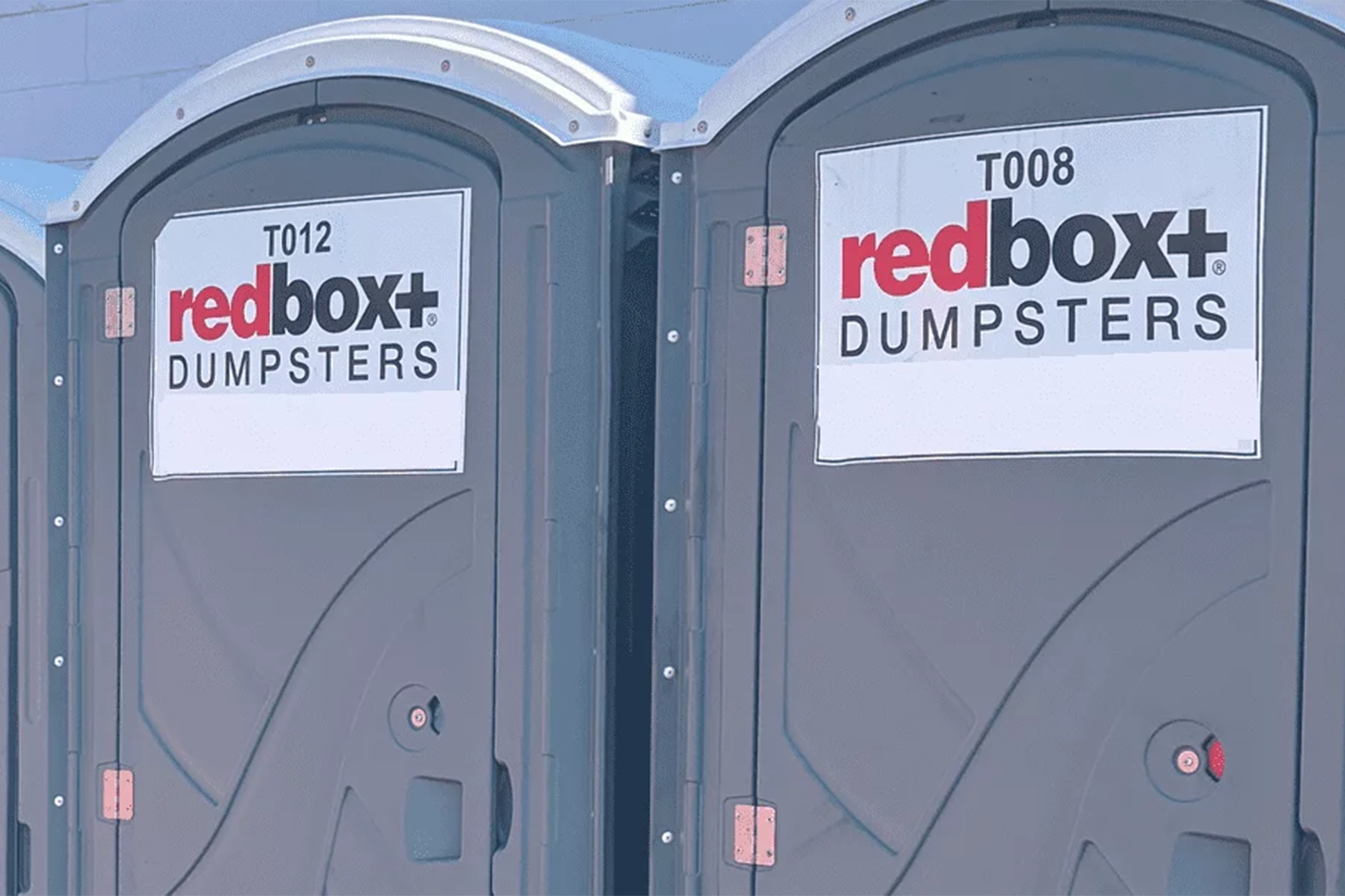 dumpster rental in boston