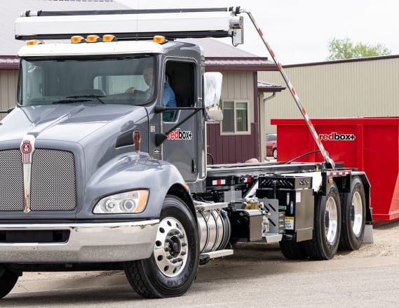 Residential Dumpster Rentals Made Simple for Home Projects in Mansfield, OH