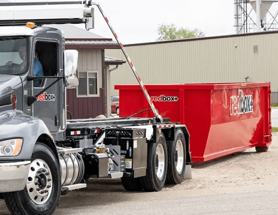 The Smart Way to Declutter: How to Rent the Right Dumpster