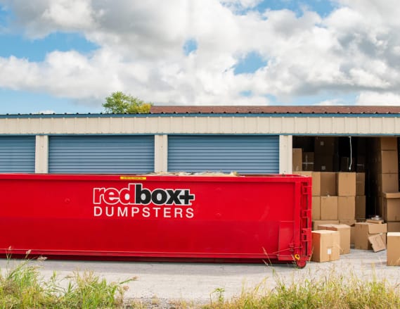 What Size Dumpster Do I Need? 4 Tips on Finding the Right Size