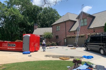 redbox+ of northeast atlanta dumpster rental