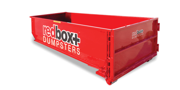 30 yard standard dumpster rental