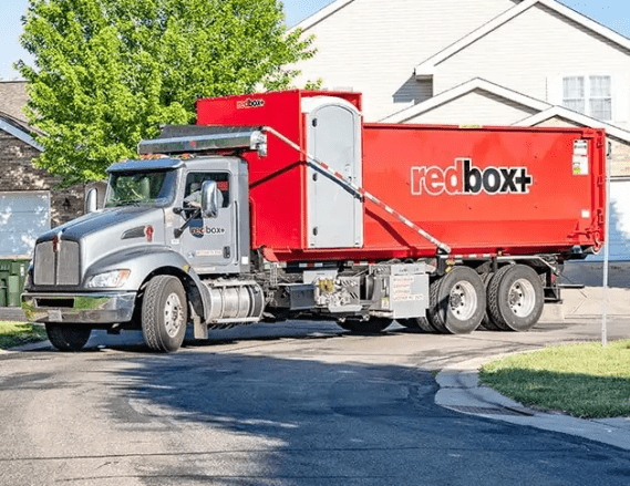 Dumpster Rental in Northeast Denver for Cleanup & Remodeling
