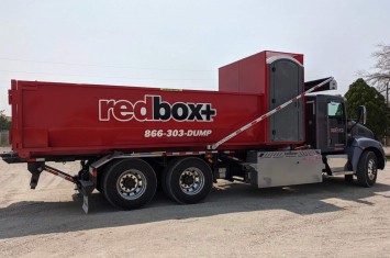 dumpster rental near me fort collins