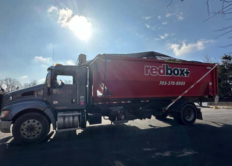 dumpster rental for commercial and residential projects