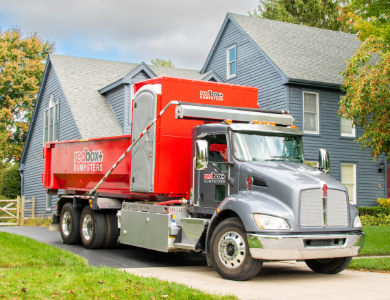 Everything You Need to Know About Dumpster Permits