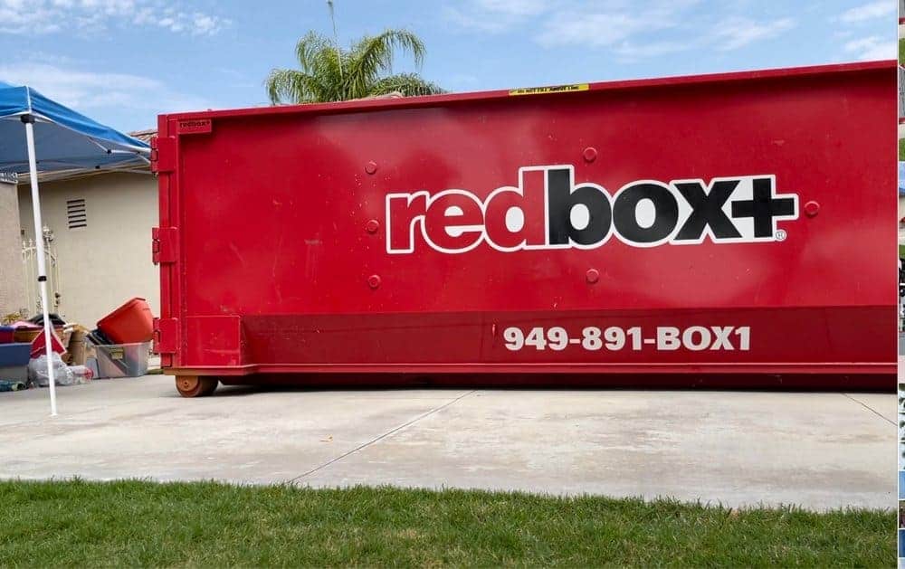 dumpster rental in foothill ranch ca