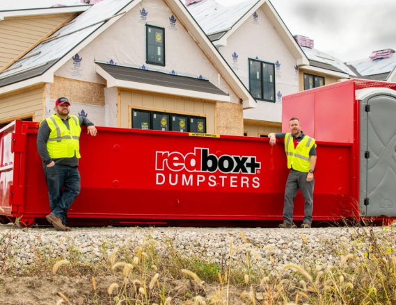 Ideal Times to Rent a Dumpster for Your Project