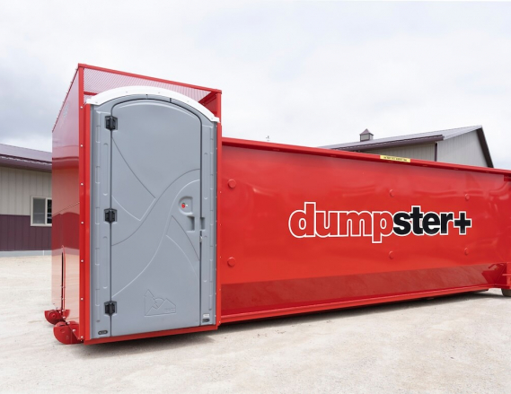 Rent a Dumpster in the Costa Mesa Area