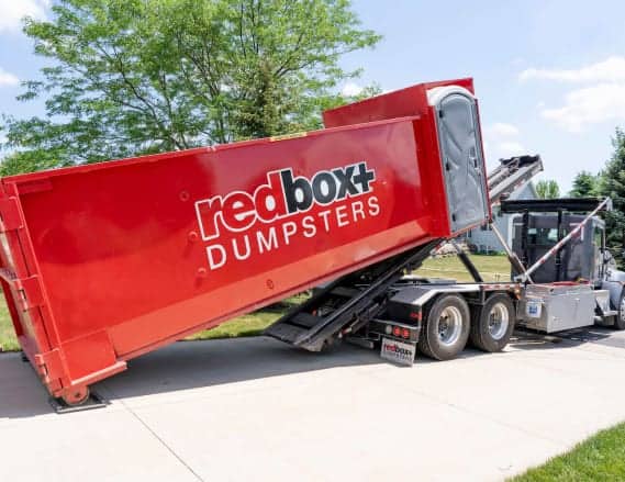 Affordable Dumpster Rental: What to Look For