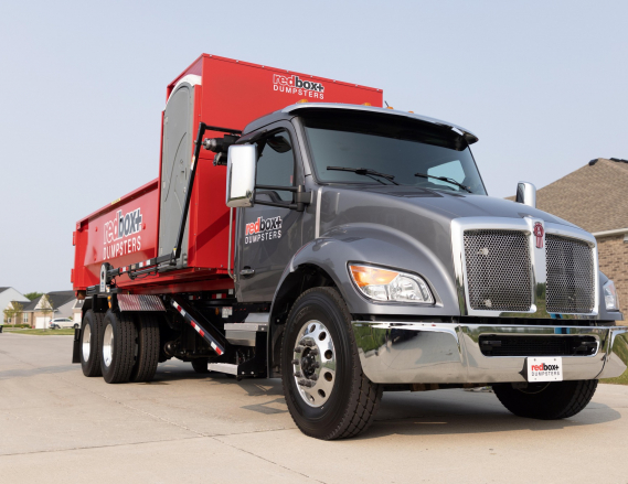 Why Orlando Contractors Benefit from a Dumpster Rental with a Portable Toilet