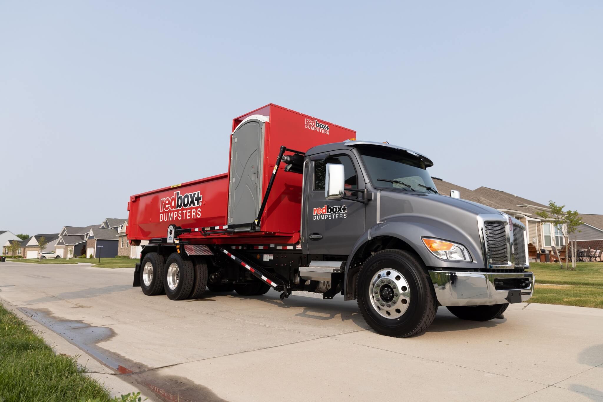 elite dumpster rental