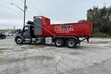case for portable toilets