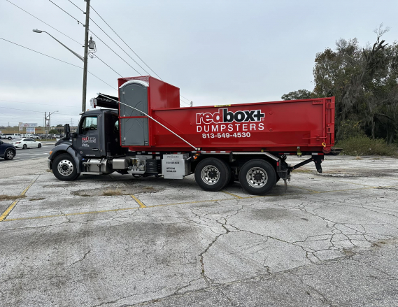 The Importance of Portable Toilet Rental on Construction Sites