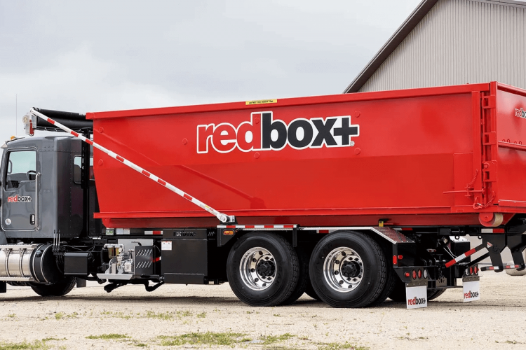 affordable dumpster rental