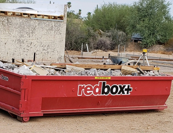 Why Waste Dumpster Rentals is a Must for Your Project
