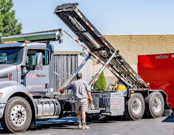 Choosing the Perfect Dumpster Size For Your Project