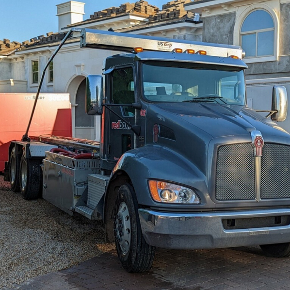 dumpster rental fountain hills az