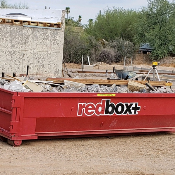 dumpster rental in tempe, az