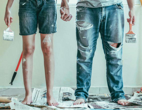 What You Need to Know Before Starting a DIY Home Renovation