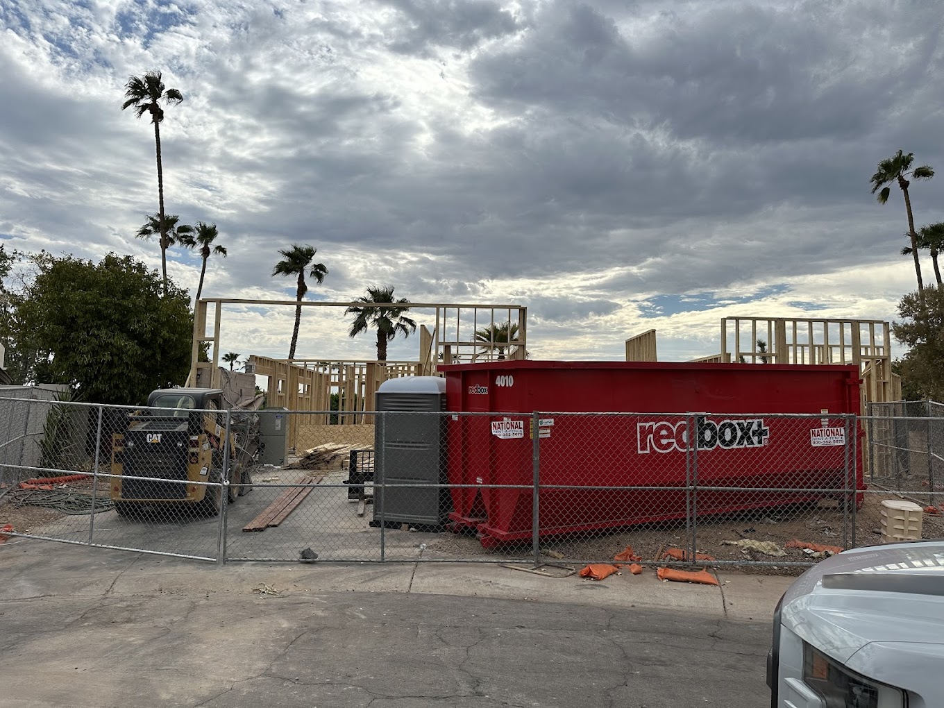 40 yard dumpster rental in phoenix az