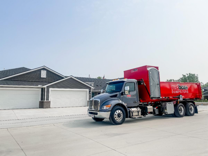dumpster rental in phoenix az