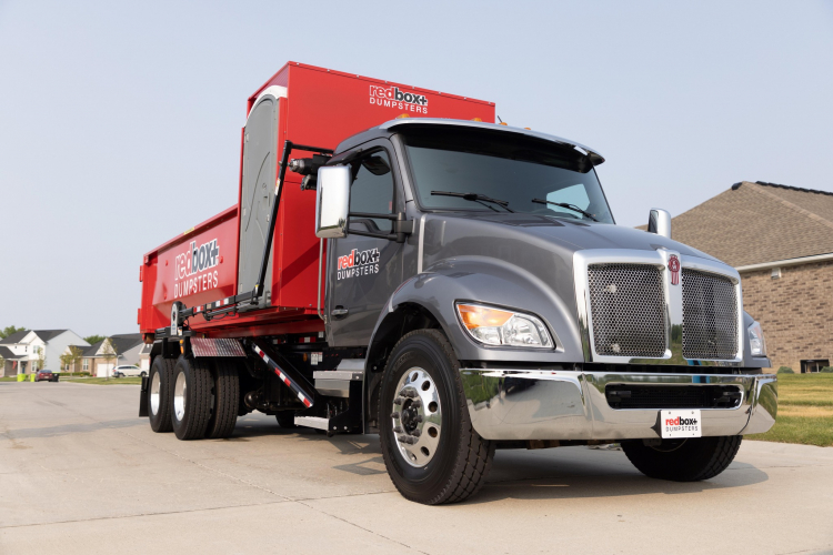 How to Use a Residential Dumpster for Downsizing Projects