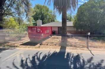 dumpster rental Gilbert