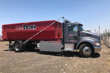 roll off dumpster rental in Power Ranch AZ