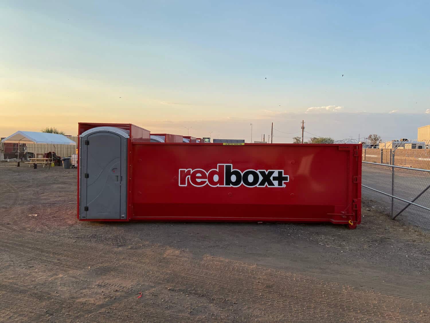 When to Rent a Dumpster