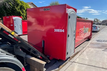 roll off dumpster rentals