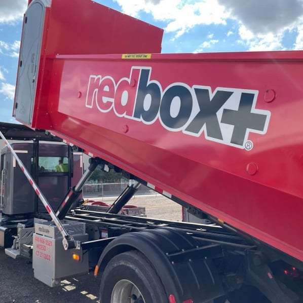 roll off dumpster rentals