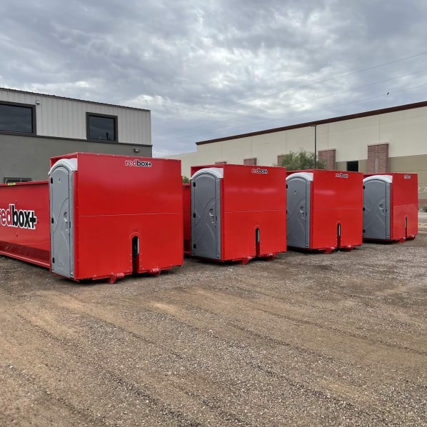 roll off dumpster rental