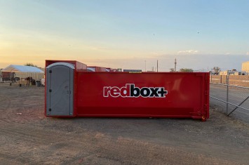 Dumpster rental Ahwatukee
