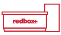 redbox+ icon