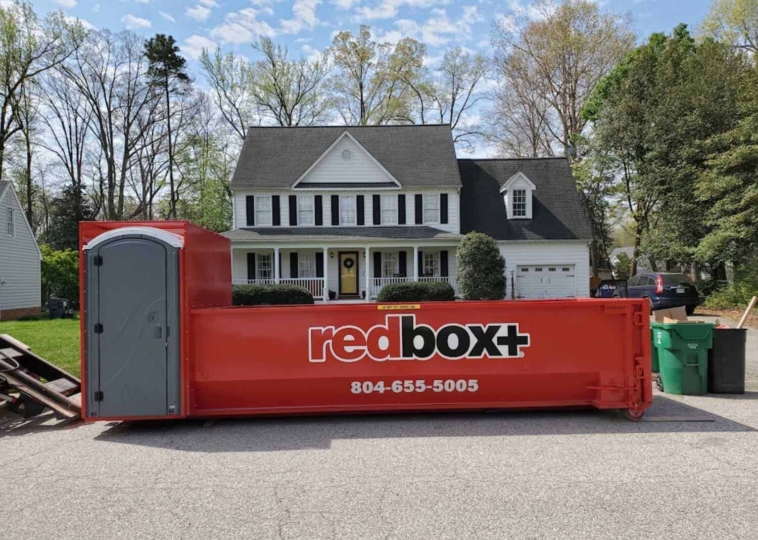 roll off dumpster near me
