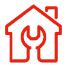 home projects icon