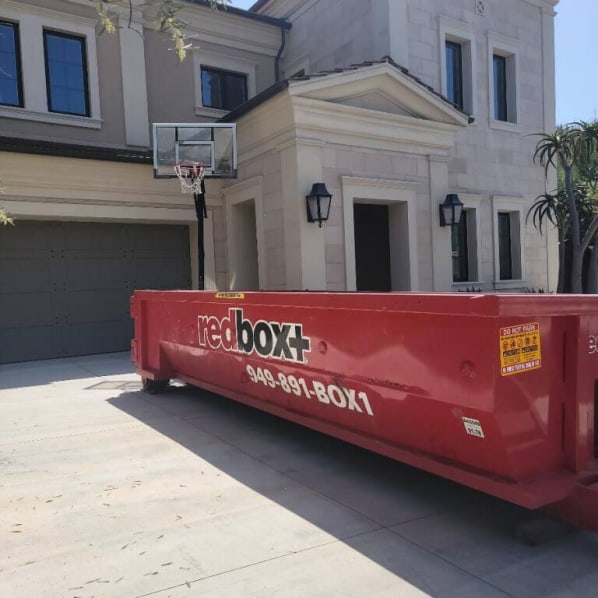 dumpster rental in eastvale ca