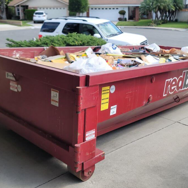 dumpster rental jurupa valley ca