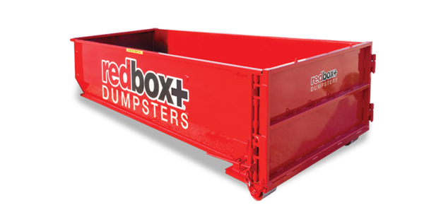 standard dumpster rental in riverside ca