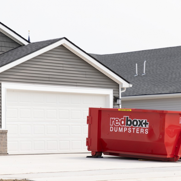 Dumpster Rental in Chino, CA redbox+ Dumpsters of Riverside