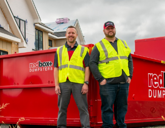 Best Rated Dumpster Rental Services Near You