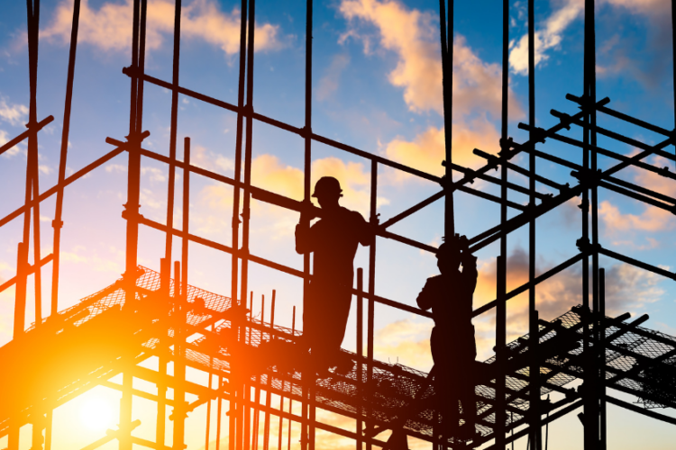 construction site