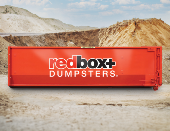 Fall Cleanup Made Easy With a Dumpster Rental in St. Louis Metro East