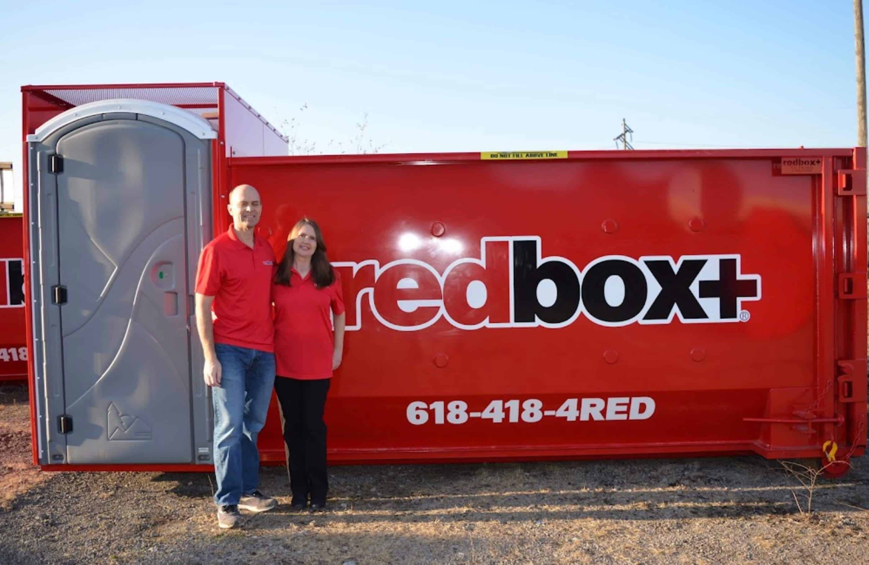 Chesterfield Dumpster Rental