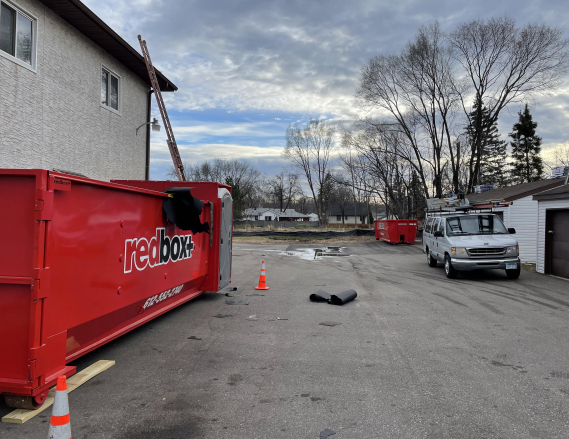 Top Dumpster Rental Services in Inver Grove Heights, MN: Your Complete Guide