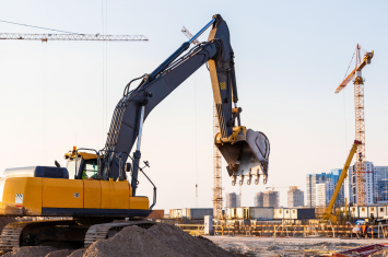 construction site